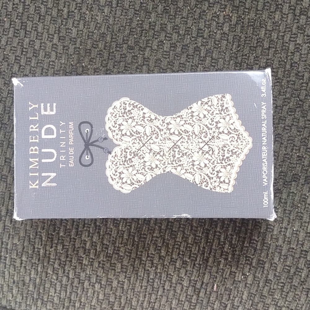 Women's perfume